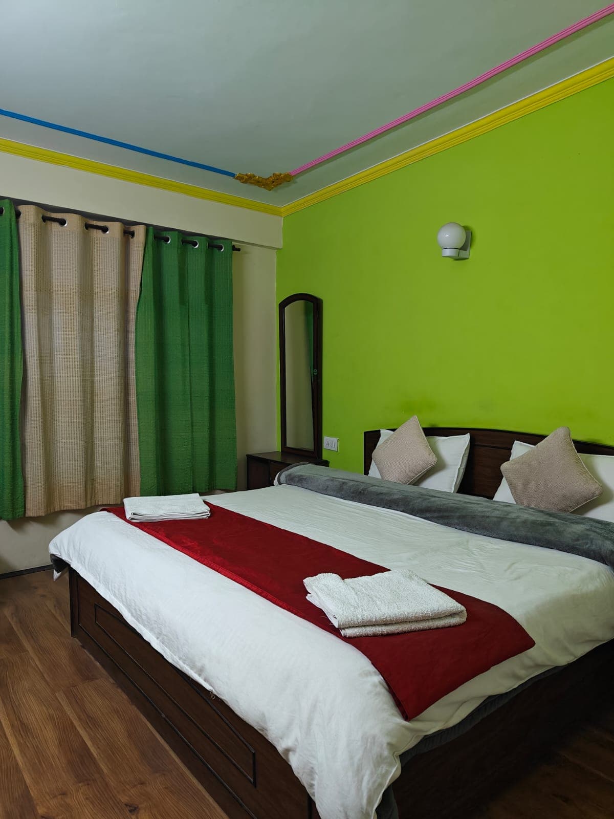 The Delek House Kaza room gallery 3