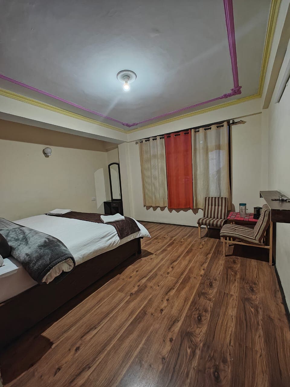 The Delek House Kaza room gallery 4